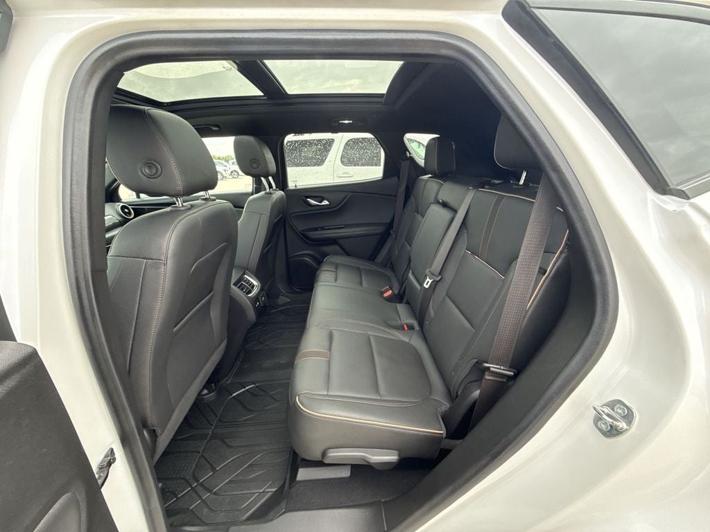 2023 Chevrolet Blazer Premier