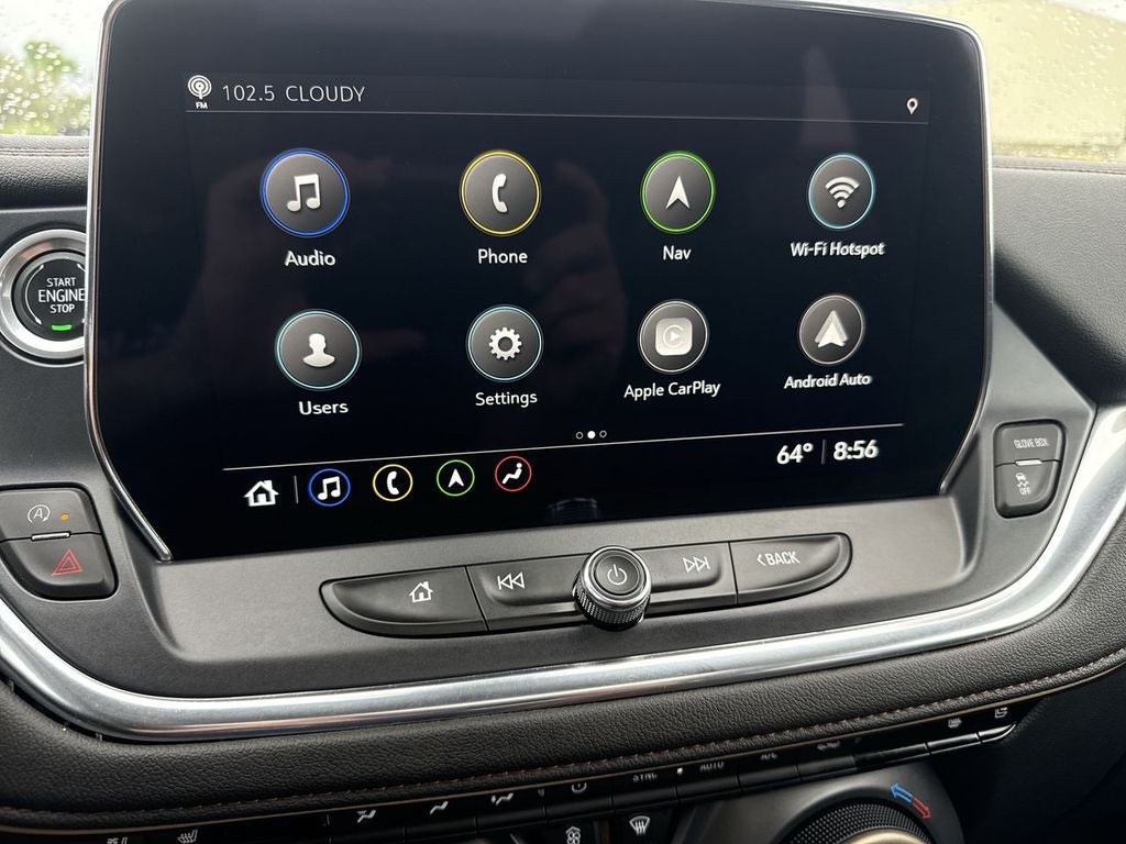 2023 Chevrolet Blazer Premier