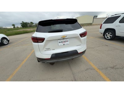 2023 Chevrolet Blazer Premier