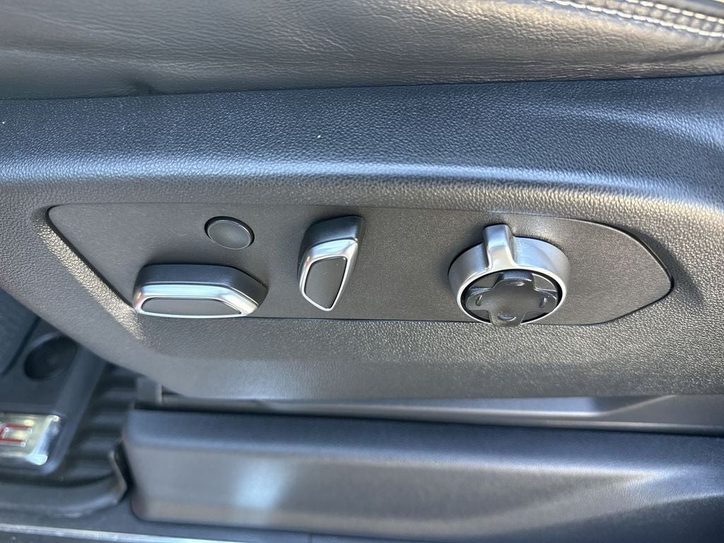 2022 GMC Sierra 1500 AT4X