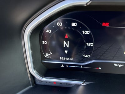 2022 GMC Sierra 1500 AT4X