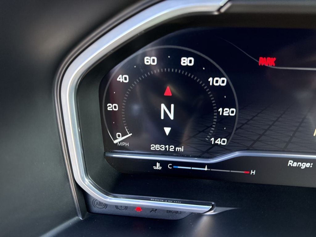 2022 GMC Sierra 1500 AT4X