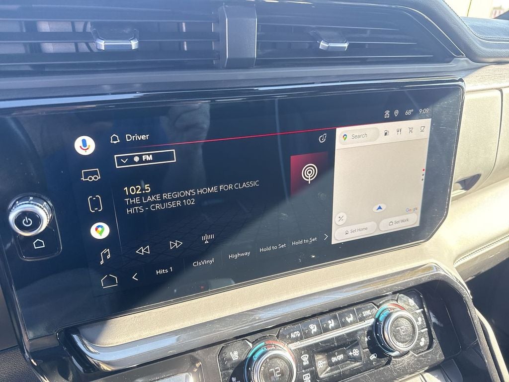2022 GMC Sierra 1500 AT4X