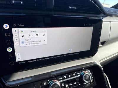 2022 GMC Sierra 1500 AT4X