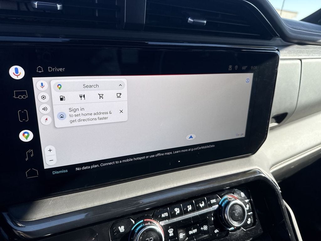 2022 GMC Sierra 1500 AT4X