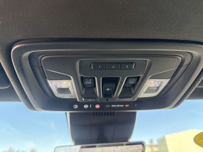 2022 GMC Sierra 1500 AT4X