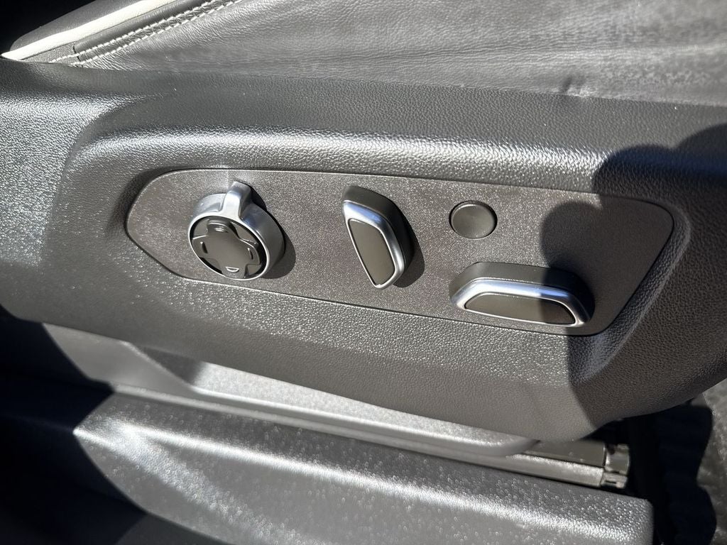 2022 GMC Sierra 1500 AT4X