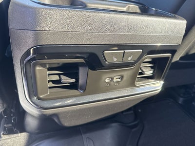 2022 GMC Sierra 1500 AT4X