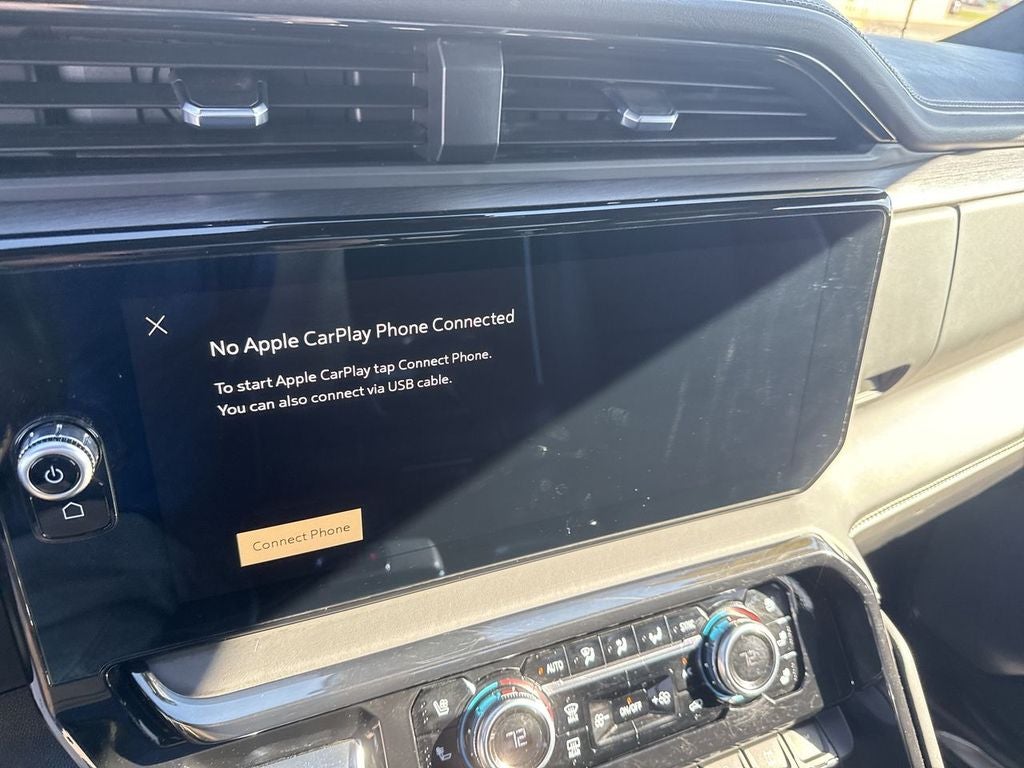 2022 GMC Sierra 1500 AT4X