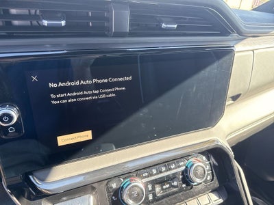 2022 GMC Sierra 1500 AT4X