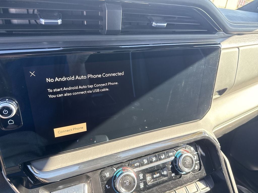 2022 GMC Sierra 1500 AT4X