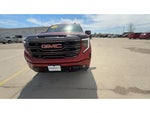 2022 GMC Sierra 1500 AT4X