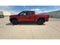 2022 GMC Sierra 1500 AT4X