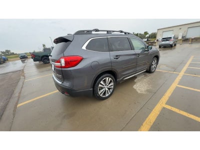 2020 Subaru Ascent Limited