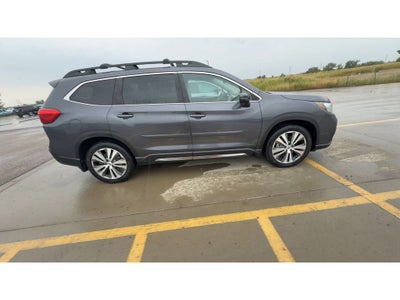 2020 Subaru Ascent Limited