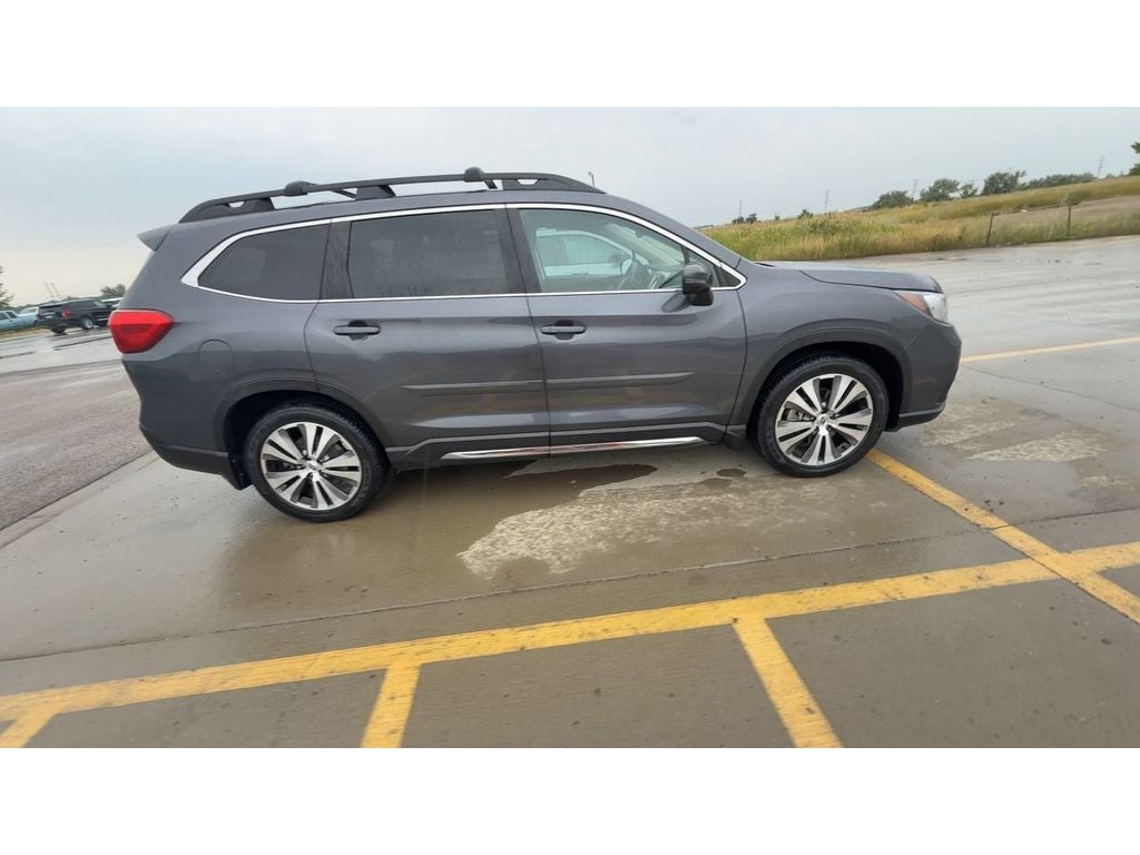 2020 Subaru Ascent Limited