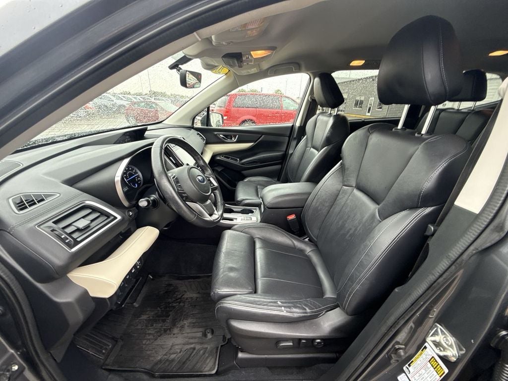 2020 Subaru Ascent Limited