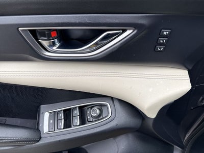 2020 Subaru Ascent Limited
