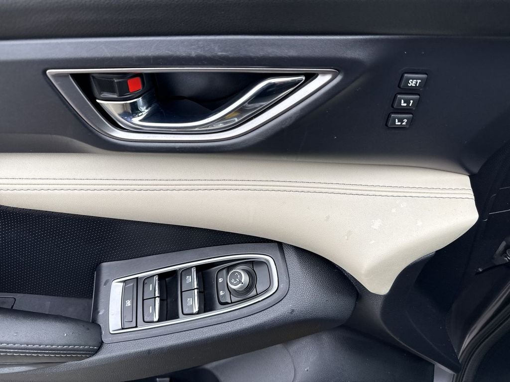 2020 Subaru Ascent Limited