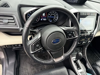 2020 Subaru Ascent Limited