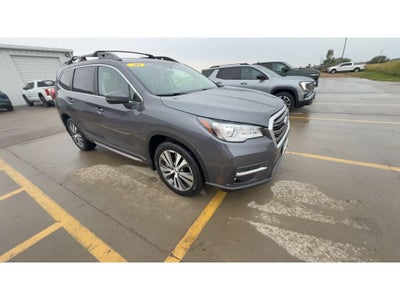 2020 Subaru Ascent Limited