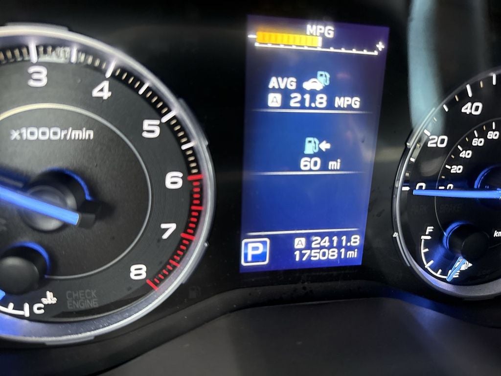 2020 Subaru Ascent Limited