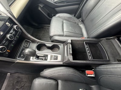 2020 Subaru Ascent Limited