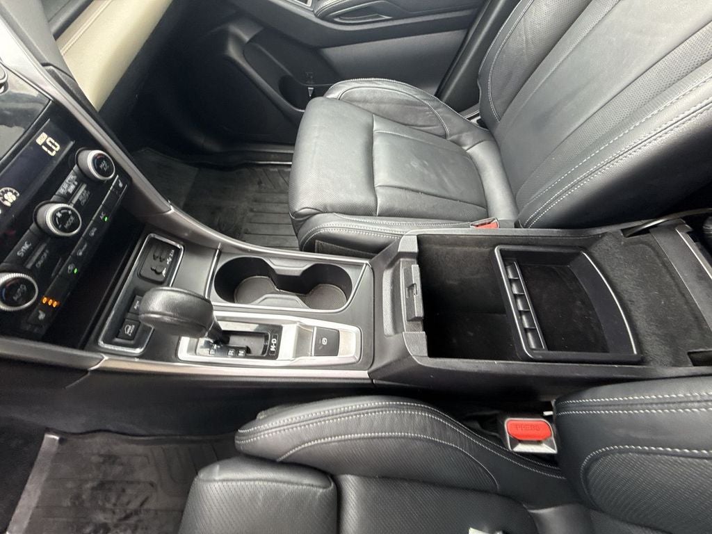 2020 Subaru Ascent Limited