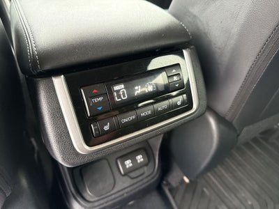 2020 Subaru Ascent Limited