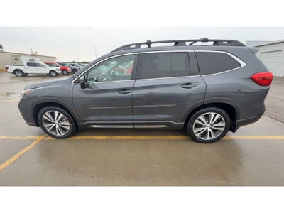 2020 Subaru Ascent Limited