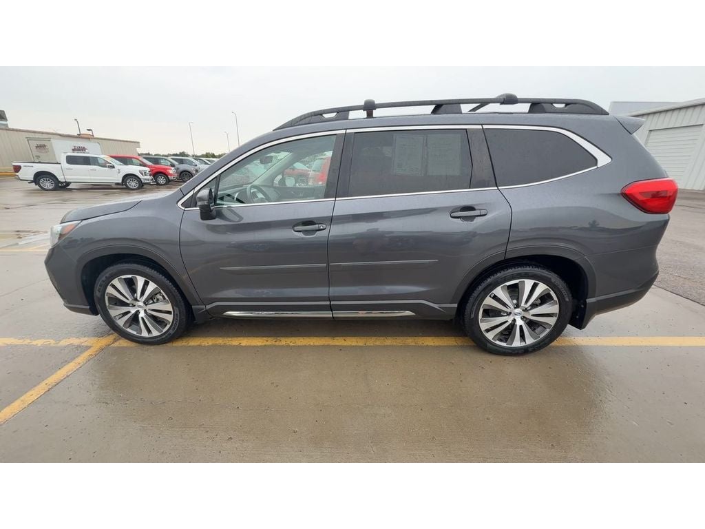 2020 Subaru Ascent Limited