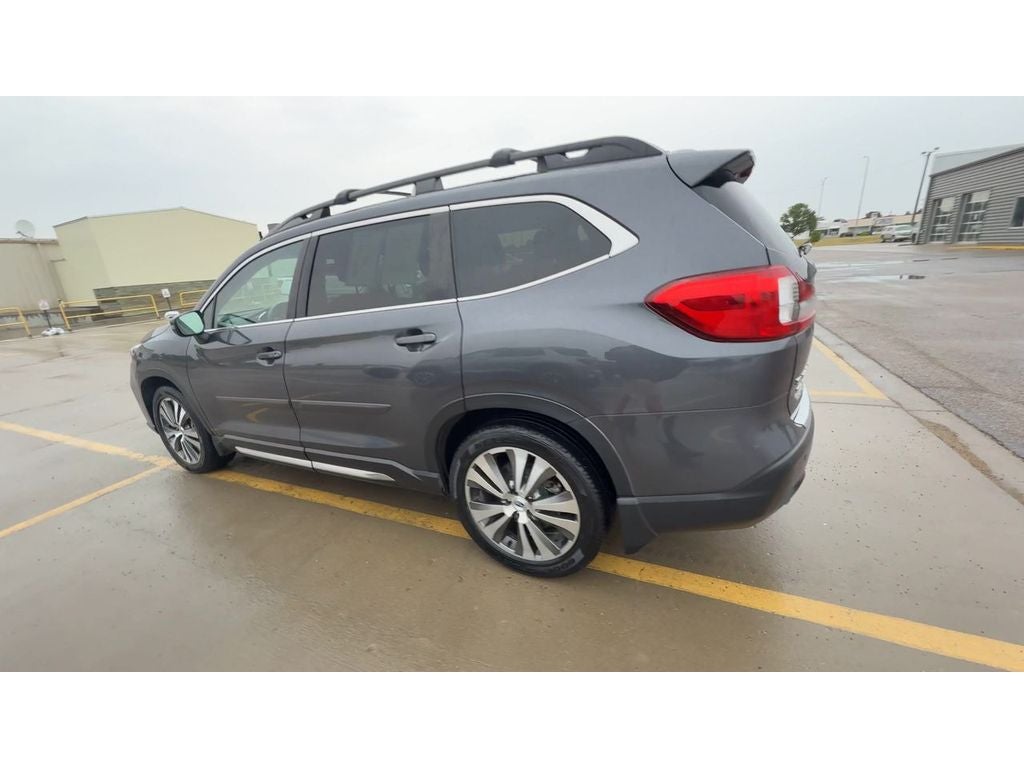 2020 Subaru Ascent Limited