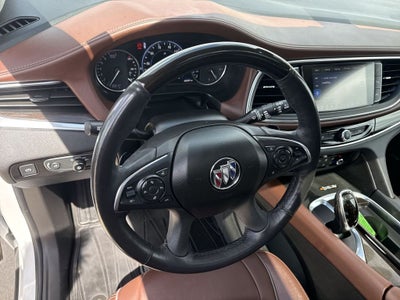 2020 Buick Enclave Avenir