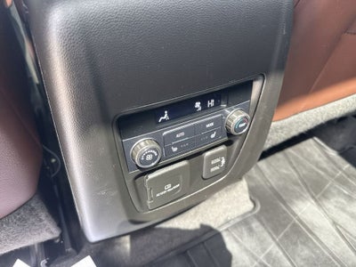 2020 Buick Enclave Avenir