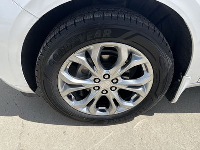 2020 Buick Enclave Avenir