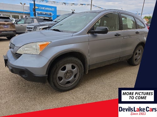 2008 Honda CR-V LX