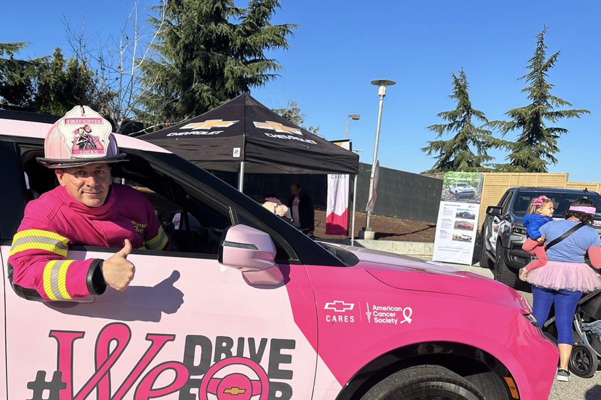 Chevrolet MSABC iDrive For | Lake Chevrolet in Devils Lake ND