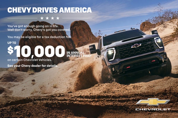 Lake Chevrolet GMC in Devils Lake ND