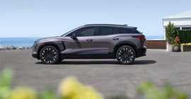 Lake Chevrolet GMC in Devils Lake ND