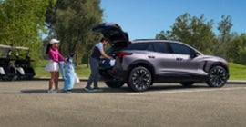 Lake Chevrolet GMC in Devils Lake ND