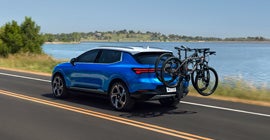 Lake Chevrolet GMC in Devils Lake ND