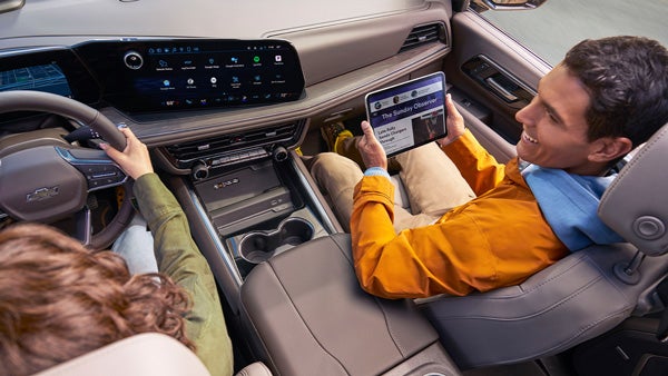 Lake Chevrolet GMC in Devils Lake ND