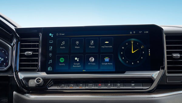 Lake Chevrolet GMC in Devils Lake ND