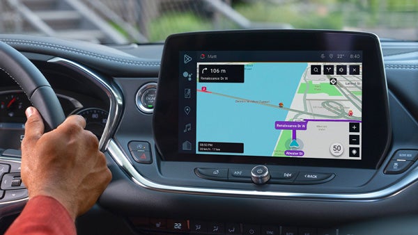 Lake Chevrolet GMC in Devils Lake ND