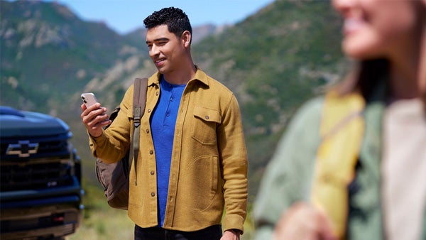 Lake Chevrolet GMC in Devils Lake ND