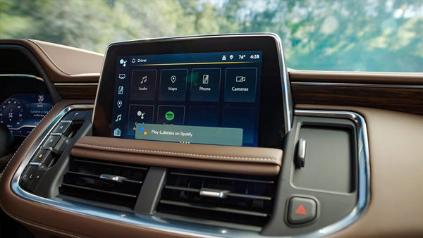 Lake Chevrolet GMC in Devils Lake ND