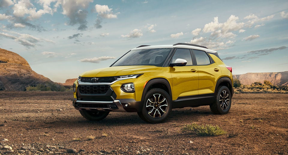 Lake Chevrolet GMC in Devils Lake ND