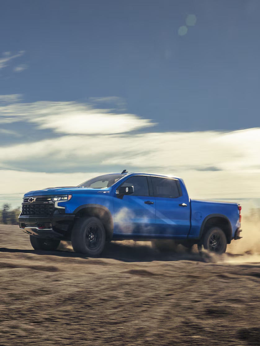 Lake Chevrolet GMC in Devils Lake ND