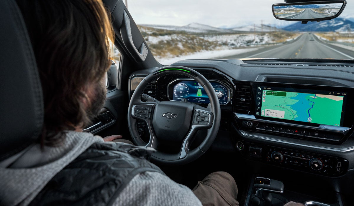 Lake Chevrolet GMC in Devils Lake ND