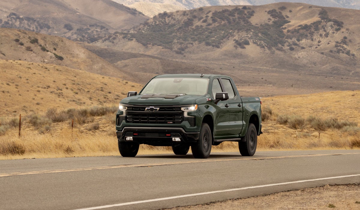 Lake Chevrolet GMC in Devils Lake ND